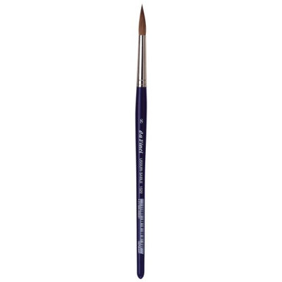 da Vinci Nails Series 1522 Acrylic Technique Nail Brush