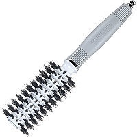 Olivia Garden Ceramic + Ion Thermal Boar Bristle Hairbrush
