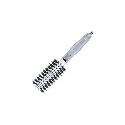 Olivia Garden Ceramic + Ion Thermal Boar Bristle Hairbrush