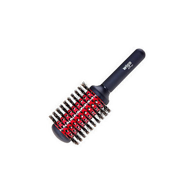 Wigo Volume & Shine Ceramic Brush with Boar Bristles