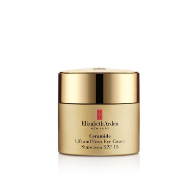 Elizabeth Arden Ceramide Lift and Firm Eye Cream SPF 15