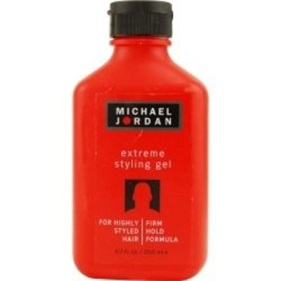 MICHAEL JORDAN by Michael Jordan THICKENING SHAMPOO 10 OZ for MEN