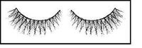 Reese Robert Kitten Strip Lashes with Adhesive