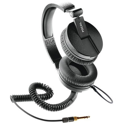 FOCAL Spirit Professional Headphones