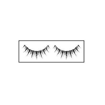 Reese Robert Diva Strip Lashes with Adhesive