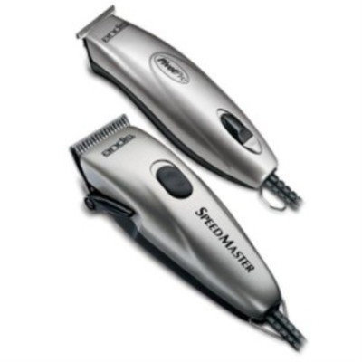 Andis Professional 23965 Pivot Motor Hairclipper Combo (Case of 6)