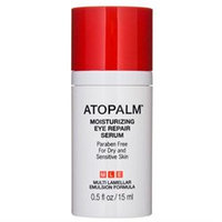 Dr. Raymond Laboratories Atopalm MLE Moisturizing Eye Repair Serum, .5 fl oz