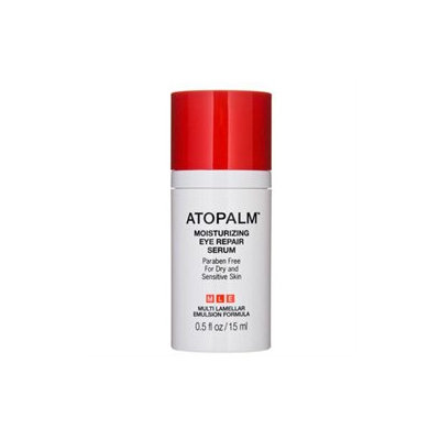 Dr. Raymond Laboratories Atopalm MLE Moisturizing Eye Repair Serum, .5 fl oz