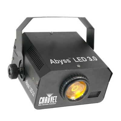 Meijer Chauvet Lighting ABYSSLED3.0 Projection Lighting Effect