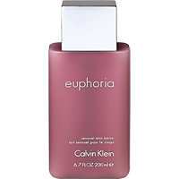 Calvin Klein Euphoria Sensual Skin Lotion