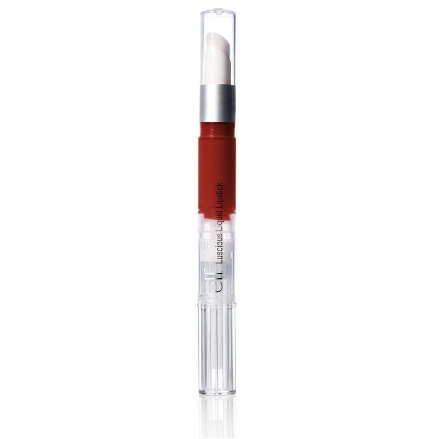e.l.f. Cosmetics Luscious Liquid Lipstick