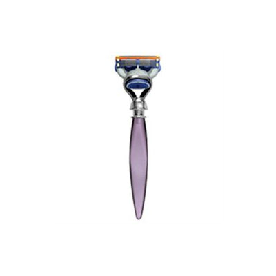 Eshave 12247613921 5 Blade Razor Purple 1pc