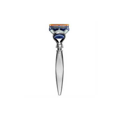 Eshave 12248013921 5 Blade Razor Clear 1pc