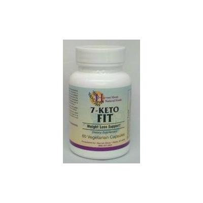 7-Keto FIT - 60 Vegetarian Capsules
