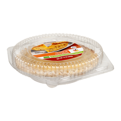 Ahold Quiche Lorraine