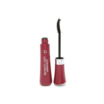COVERGIRL Fantastic Lash Curved Brush Mascara