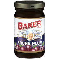 Baker Prune Plum Fine Dessert Filling, 10 oz