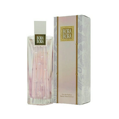 Liz Claiborne Bora Bora Eau De Parfum Spray