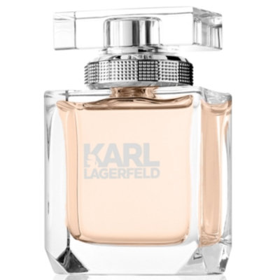 Karl Lagerfeld Eau de Parfum, 2.8 oz