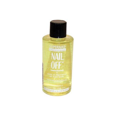 Supernail Nail-Off Nail Polish Remover