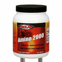 ProLab Nutrition Amino 2000 325 Tablets