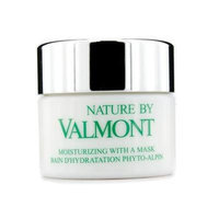 Valmont Nature Moisturizing with a Mask 50ml/1.78oz