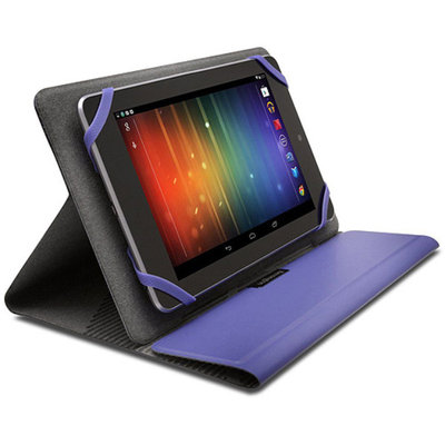 Kensington Portafolio Fit K97225WW Carrying Case (Folio) for 8