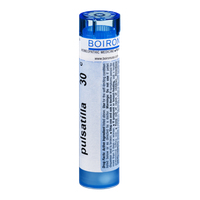 Boiron Pulsatilla 30 C - 80 CT