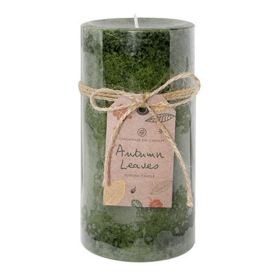Chesapeake Bay Candle Autumn Leaves 3