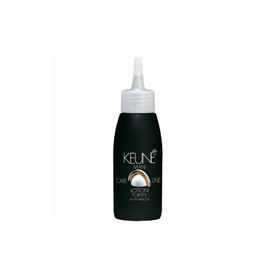 Keune Care Line Man Fortify Lotion 2.5oz