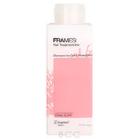 Framesi Hair Treatment Line Serum for Color Treated Hair