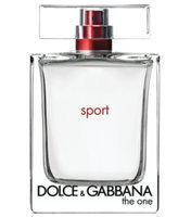 Dolce & Gabbana The One Sport Eau de Toilette