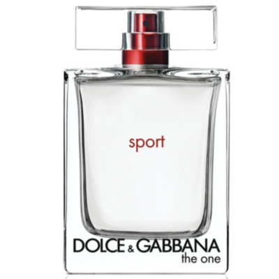 Dolce & Gabbana The One Sport Eau de Toilette