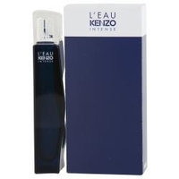 Kenzo L'eau Par Kenzo Intense for Men Eau De Toilette Intense