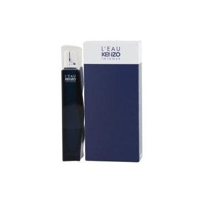 Kenzo L'eau Par Kenzo Intense for Men Eau De Toilette Intense