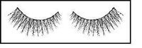 Reese Robert Whisper Strip Lashes with Adhesive
