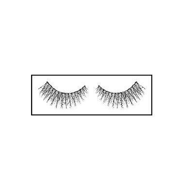 Reese Robert Whisper Strip Lashes with Adhesive