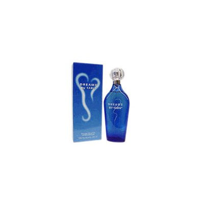 Tabu Dreams By Dana For Women. Eau De Toilette Spray 3.4 Oz Oz