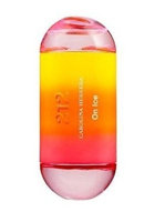 Carolina Herrera 212 On Ice Women Eau De Toilette