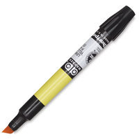 Chartpak Ad Markers tri-nib cobalt blue P10