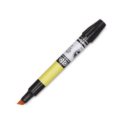 Chartpak Ad Markers tri-nib palm green P32