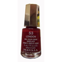 Mavala Switzerland Nail Polish - London 53