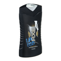 Axe Anarchy Shower Gel
