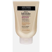 John Frieda® Sheer Blonde Rinse-Out Treatment