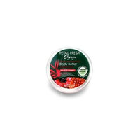 Petal Fresh Body Butter Petal Fresh Organics Tea Tree Pomegranate Body Butter 6 oz