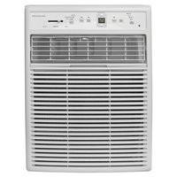 Frigidaire FFRS1022R1 10,000 BTU 115V Slider/Casement Room Air Conditioner with Full-Function Remote