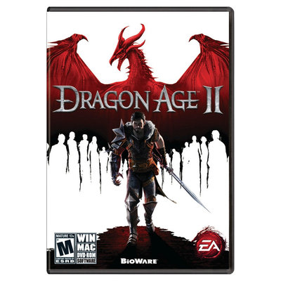 Electronic Arts Dragon Age: II - Electronic Software Download (PC)