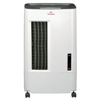 Honeywell CSO71AE Indoor Evaporative Air Cooler - White