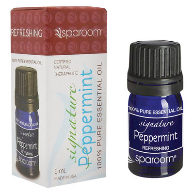 Unitrex Sparoom SpaRoom Essential Oil Peppermint