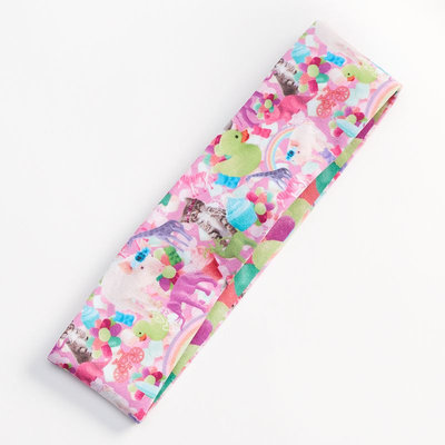 Fashion Angels Photoreal Wonderland Reversible Headband - Girls